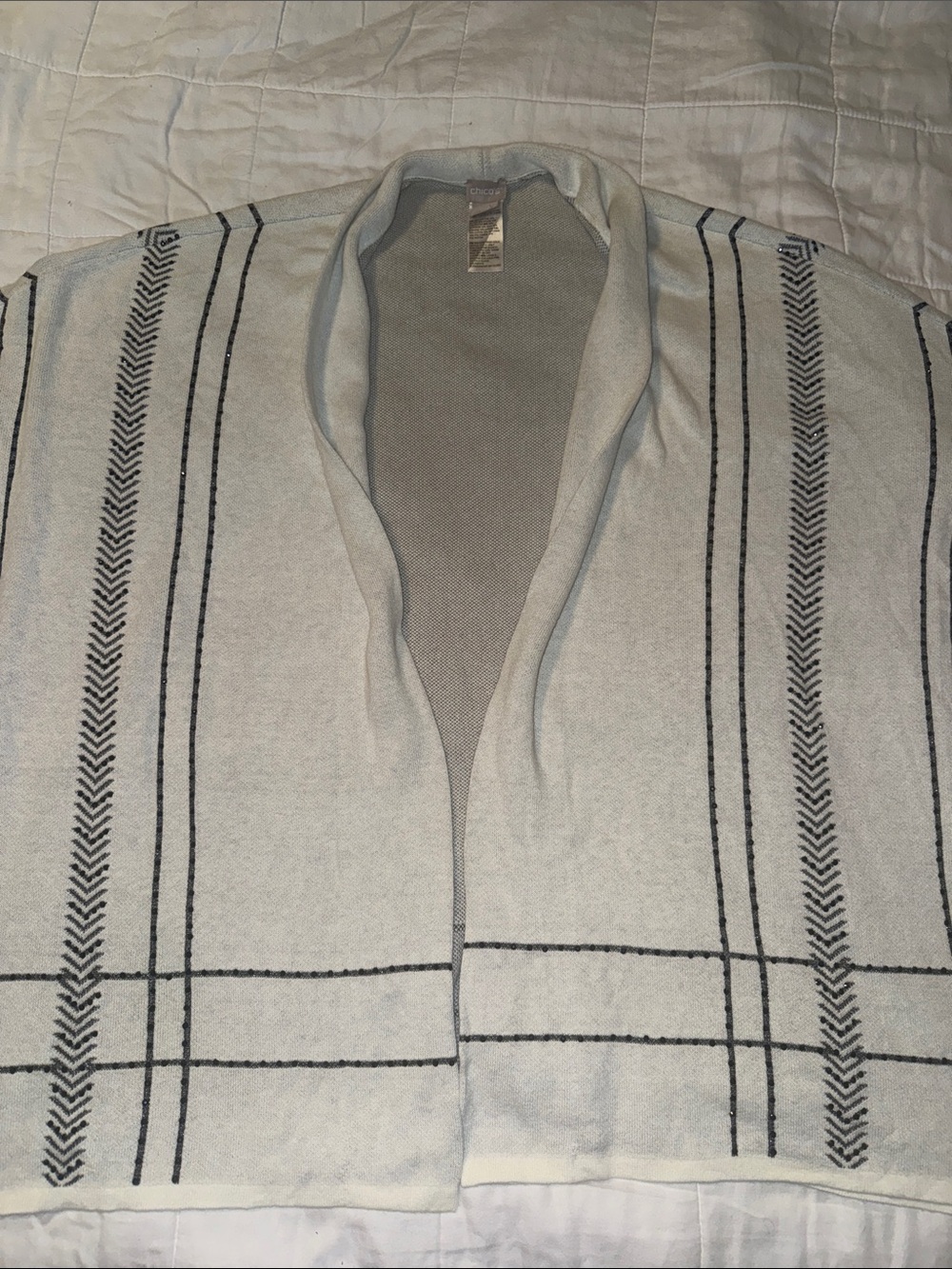 Chicos Women’s Shrug